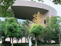 -扬州市无障碍图书馆