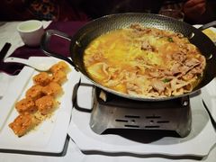 -凯鸽酒楼•雁北民间菜(华北星店)