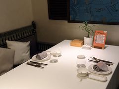 -金链花·泰国餐厅(国贸店)