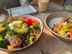 -O'mills Sourdough Bakery&Bistro(永嘉路店)