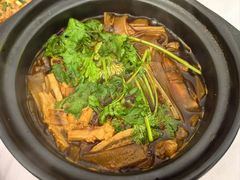 -阿隆煲店(秀仁苑店)