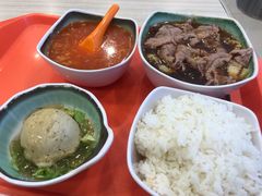 -香妃烤鸡(西单店)