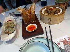 -云山茶餐厅(广东大厦店)