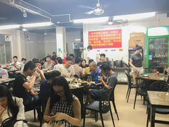 -阳江河堤老牌曾记美食