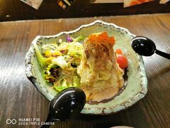 -白石的深夜食堂(大上海店)