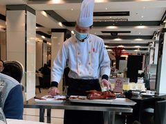 -湖锦酒楼(八一路店)