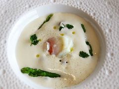 -璞渼咖啡 ROOF P.M. Café(浦东美术馆店)