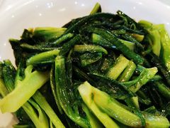 -旭璟酒家·传统粤菜·湘菜(逸景路店)