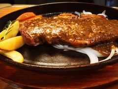 -斗牛士牛排(南京东路店)
