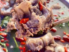 -一只羊烧烤(东湾半岛店)