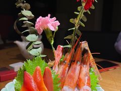 -江左尚白日本料理(万象城店)