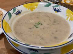 -萨莉亚意式餐厅(深南茂业店)