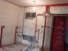 -居丽装饰空间设计(总部)