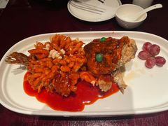 -松鹤楼(山塘街店)