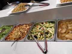 -清心素食自助餐厅(夫子庙店)