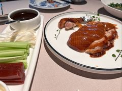 -漢舍中国菜馆(889广场店)