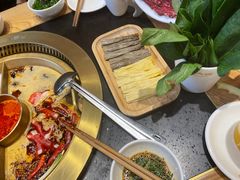 -豪渝火锅(红谷滩万达店)
