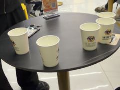 -谜盒子奇幻密室(南屏店)