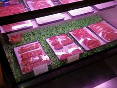 -家乐福(古北店)