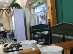 大堂-港畔赶海蒸汽海鲜烧烤自助(仙螺岛店)