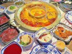-哥老官重庆美蛙鱼头(日月光店)