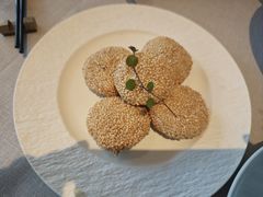 海苔饼-甬府小鲜(环贸iapm店)