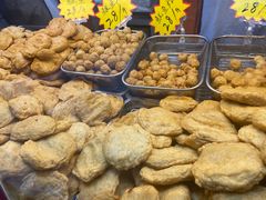 -大连熟食品交易中心