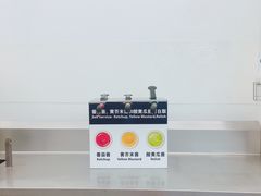 -山姆美式餐吧(鼓楼店)