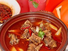 -胡大饭馆 24h(簋街总店)