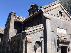 -中华圣公会教堂旧址