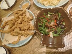 -水煮三国·川鲁江湖菜(香山店)