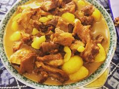 -白家寨子·山野白族菜(古城总店)