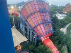 -上海玛雅海滩水公园