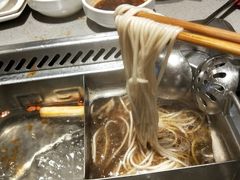 -海底捞火锅(方圆荟店)