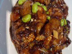 -到家尝北京菜(西坝河店)