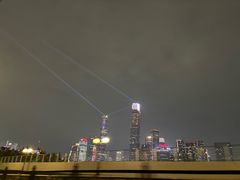 -珠江夜游西堤码头