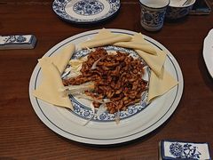 -百花深处·老北京风味菜