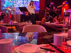 -108·公社·创意餐厅·LIVE HOUSE(李公堤店)