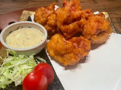 -肉魁屋·烧肉·烧鸟·酒场(高新店)