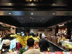自助取餐区-加餐海鲜自助(宝龙一城店)