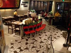 大堂-必胜客(东兴商厦店)