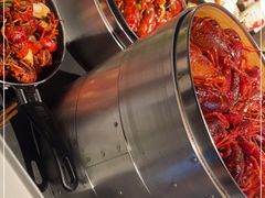 -巴厘龙虾·榜首油焖大虾(洞庭·艺术洋房店)