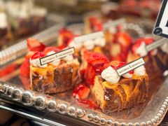 -B&C黄油与面包·THE GARDEN BAKERY概念店(世纪汇店)