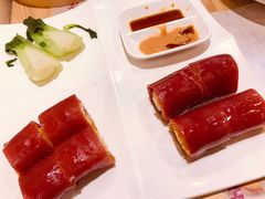 -赏点粤式点心(广州塔店)