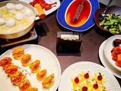 -曾宴·楚菜(湖北省博物馆店)