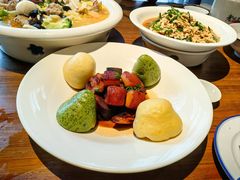 -绍兴老味道·非遗门店(银泰城店)