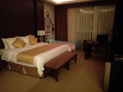 -绍兴鉴湖君澜大酒店