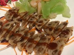 -旅马餐厅(茅家埠店)