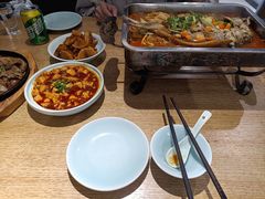 -去茶去餐厅(中央大街店)