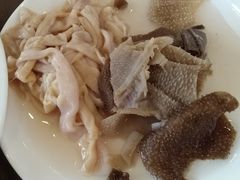 -成都蒲江花样年福朋喜来登度假酒店·宜客乐西餐厅